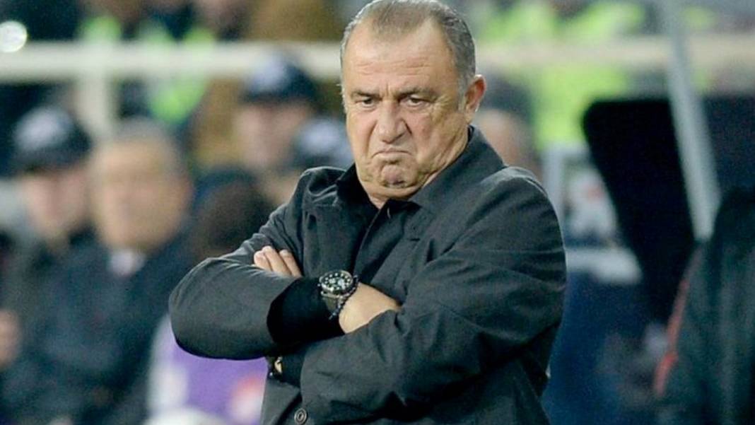 Fatih Terim çok şaşırdı. Her şeyi İtalyanlara anlattı 1